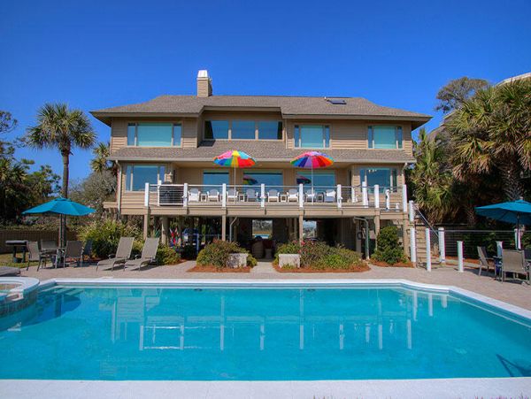 Hilton Head Home 997446