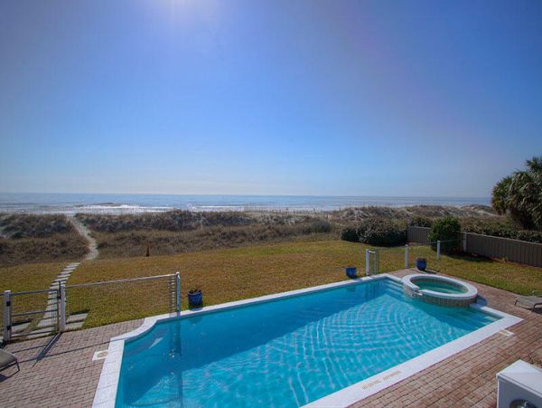 Hilton Head Home 997446