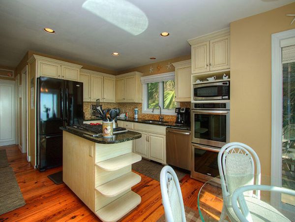 Hilton Head Home 997446