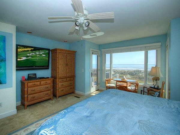 Hilton Head Home 997446