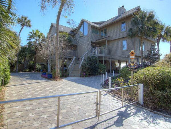 Hilton Head Home 997446
