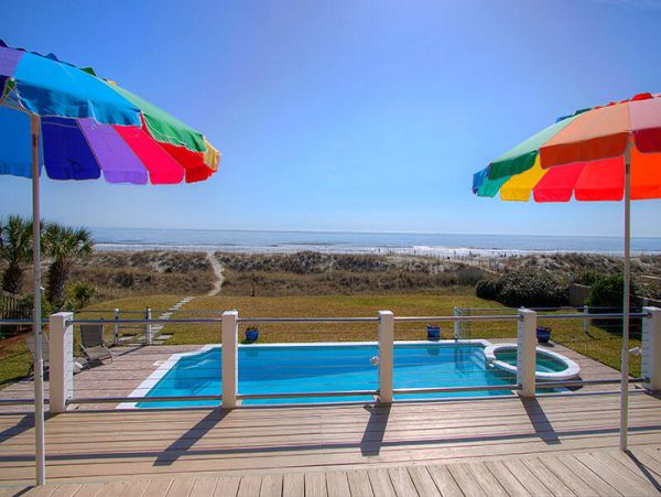 Hilton Head Home 997446
