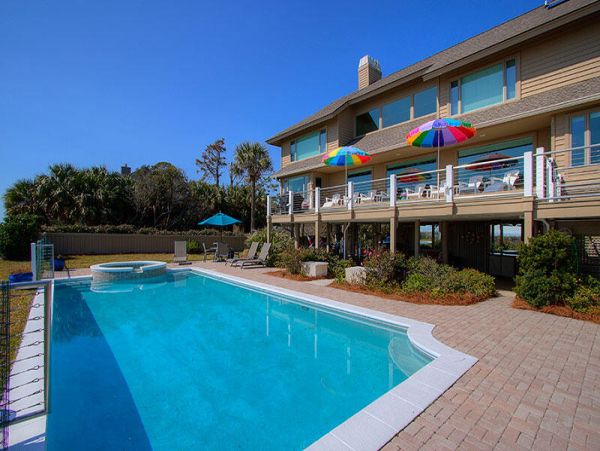 Hilton Head Home 997446