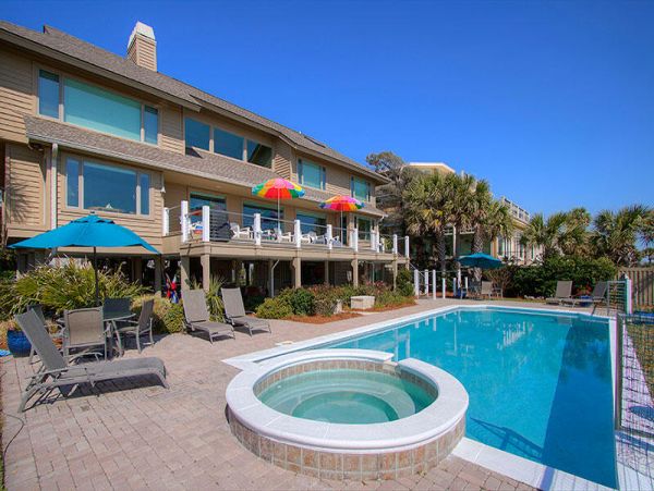 Hilton Head Home 997446