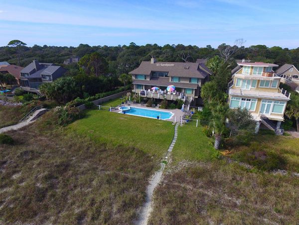 Hilton Head Home 997446