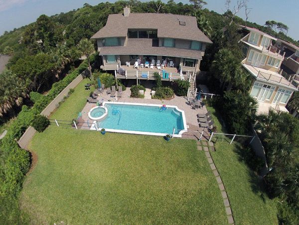 Hilton Head Home 997446