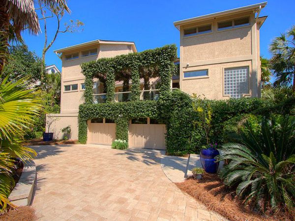Gorgeous Hilton Head Vacation Rental with Private Pool