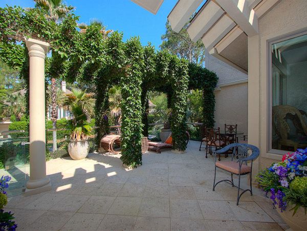 Gorgeous Hilton Head Vacation Rental with Private Pool
