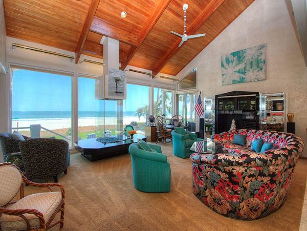 Gorgeous Hilton Head Vacation Rental with Private Pool