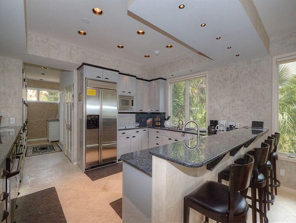 Gorgeous Hilton Head Vacation Rental with Private Pool