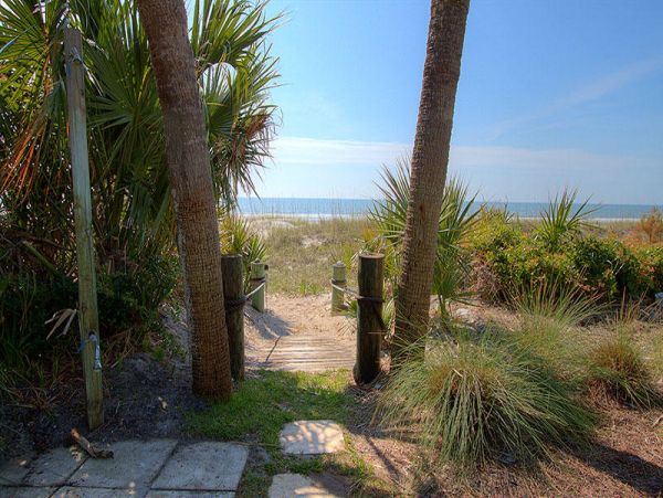 Gorgeous Hilton Head Vacation Rental with Private Pool