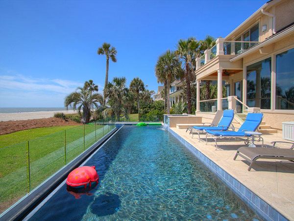 Hilton Head Home 997448