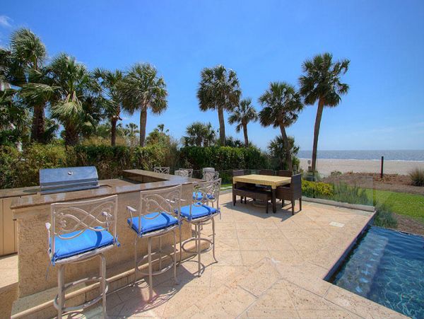 Hilton Head Home 997448