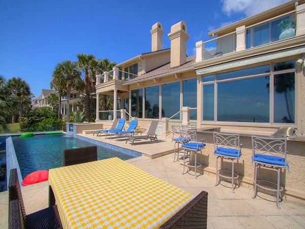 Hilton Head Home 997448