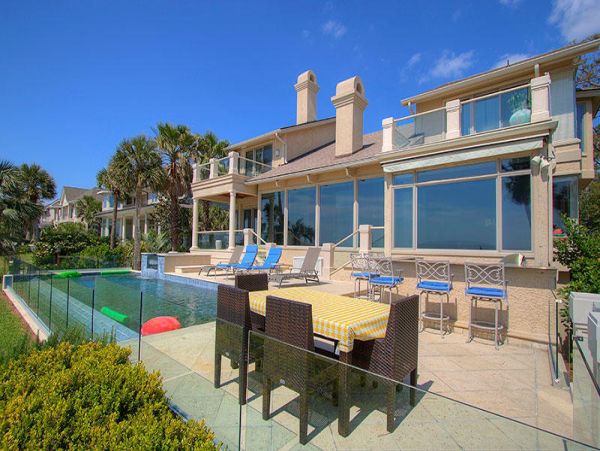 Hilton Head Home 997448