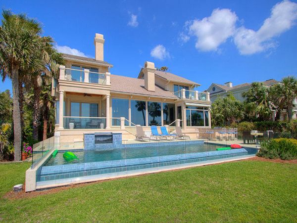 Hilton Head Home 997448