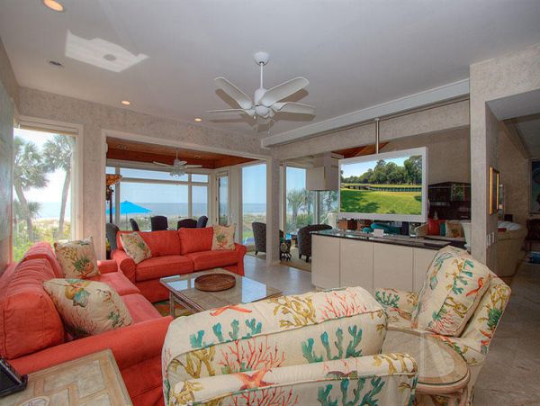 Hilton Head Home 997448