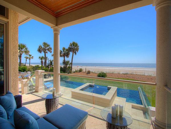 Hilton Head Home 997448