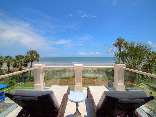 Hilton Head Home 997448