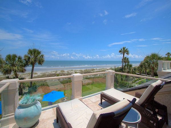 Hilton Head Home 997448