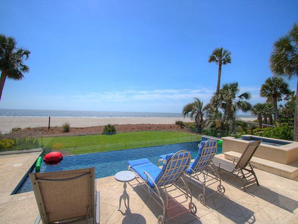 Hilton Head Home 997448