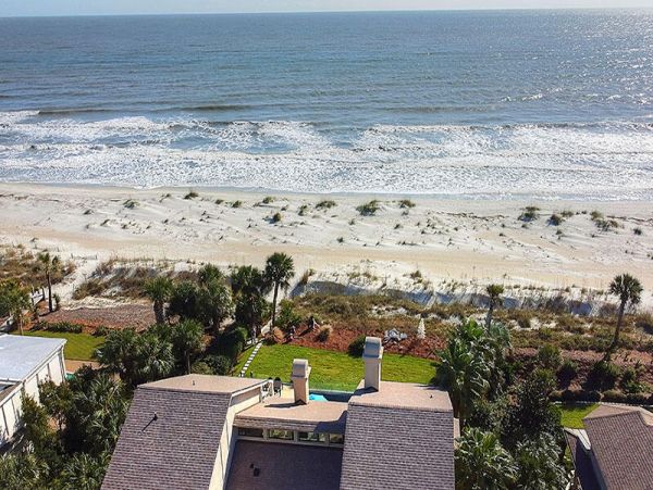 Hilton Head Home 997448