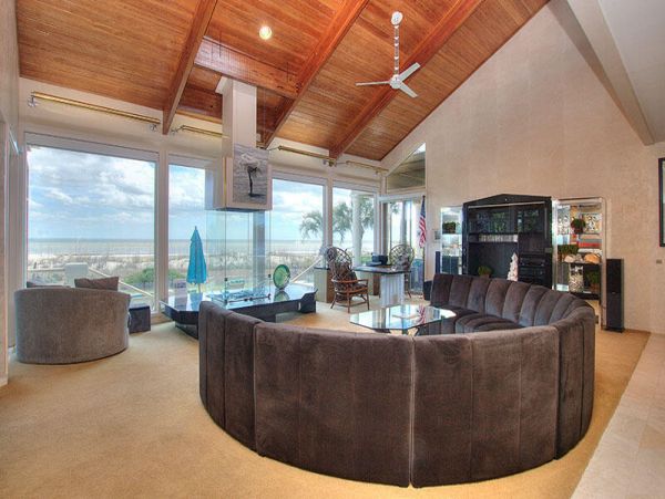 Hilton Head Home 997448