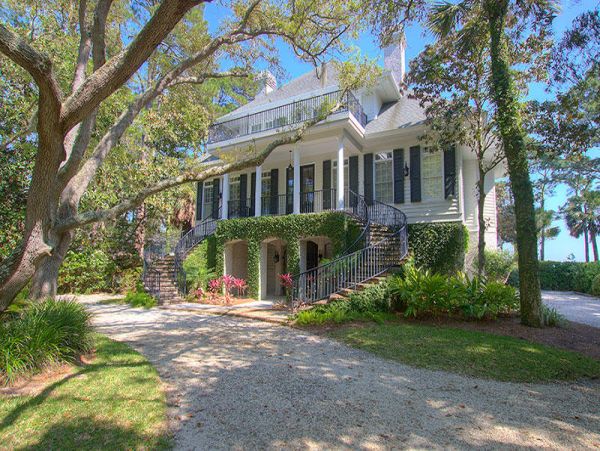 Hilton Head Home 997449