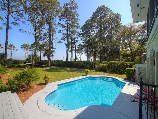 Hilton Head Home 997449