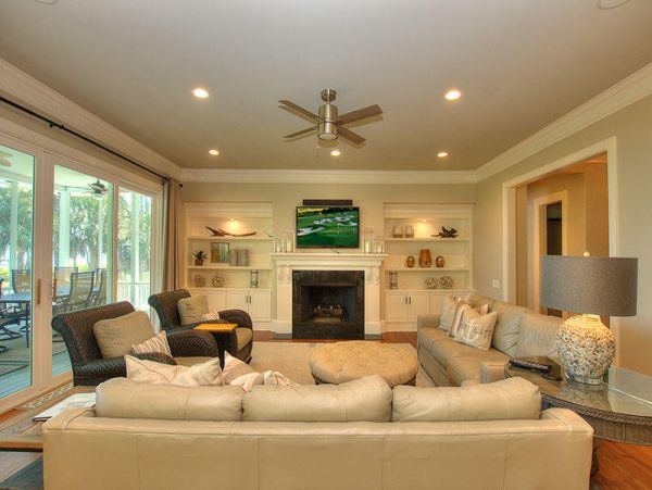 Hilton Head Home 997449