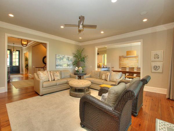 Hilton Head Home 997449