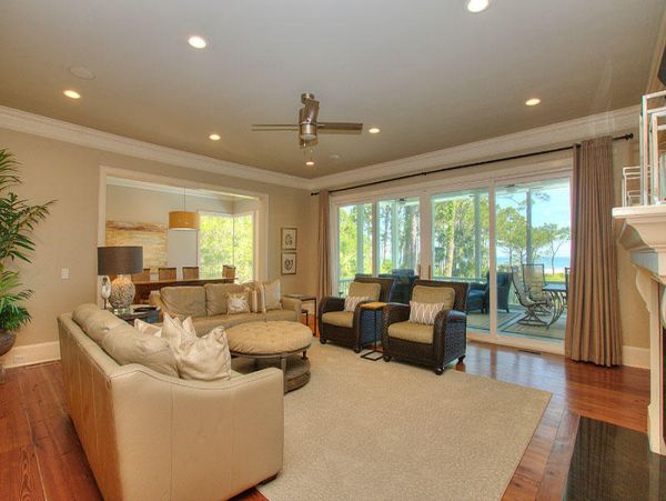 Hilton Head Home 997449