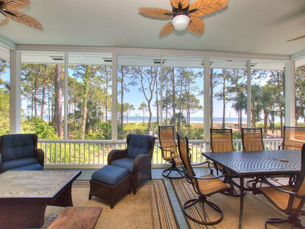 Hilton Head Home 997449