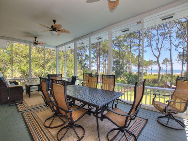 Hilton Head Home 997449