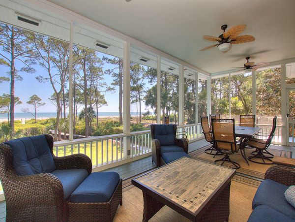 Hilton Head Home 997449