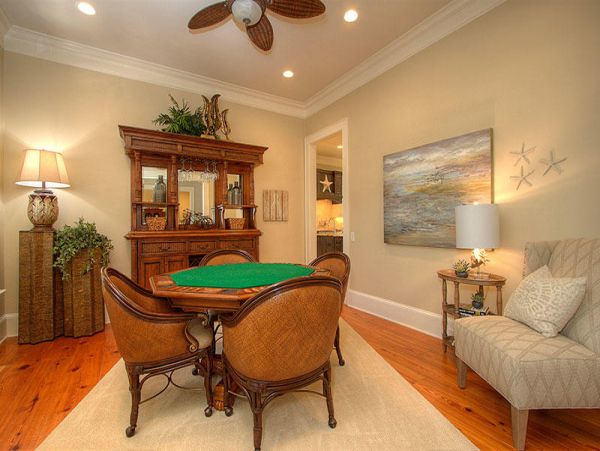 Hilton Head Home 997449