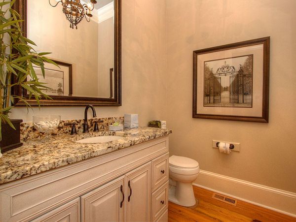 Hilton Head Home 997449