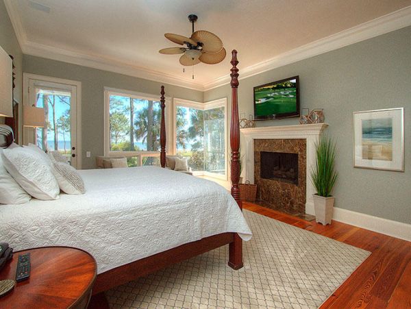 Hilton Head Home 997449