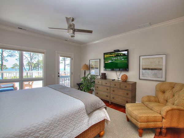 Hilton Head Home 997449