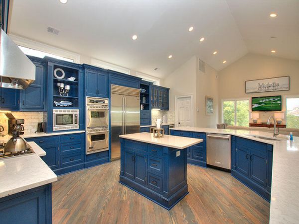 Sea Pines One House Back From The Sand Luxury Vacation Villa