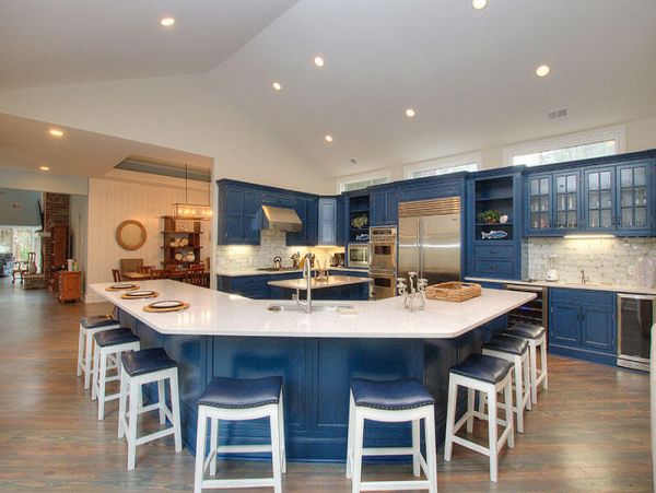 Sea Pines One House Back From The Sand Luxury Vacation Villa