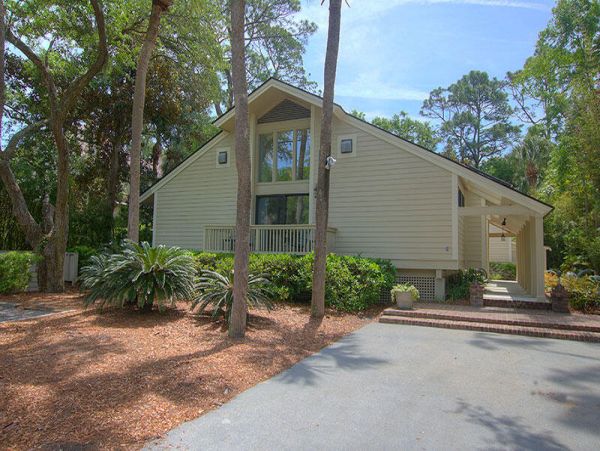 HILTON HEAD OCEAN VIEW 6 BEDROOMS POOL HOME