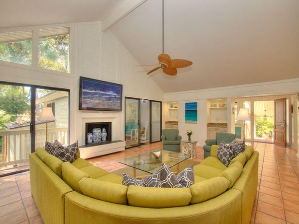 HILTON HEAD OCEAN VIEW 6 BEDROOMS POOL HOME