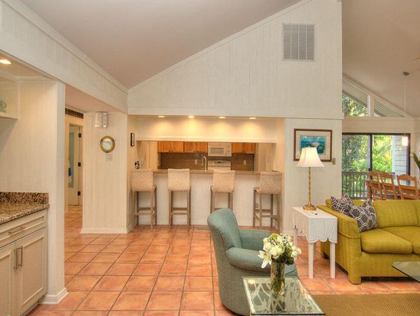 HILTON HEAD OCEAN VIEW 6 BEDROOMS POOL HOME