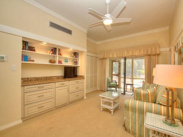HILTON HEAD OCEAN VIEW 6 BEDROOMS POOL HOME