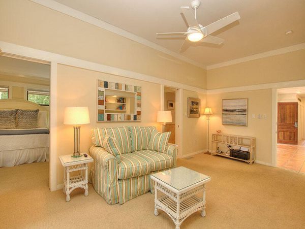 HILTON HEAD OCEAN VIEW 6 BEDROOMS POOL HOME