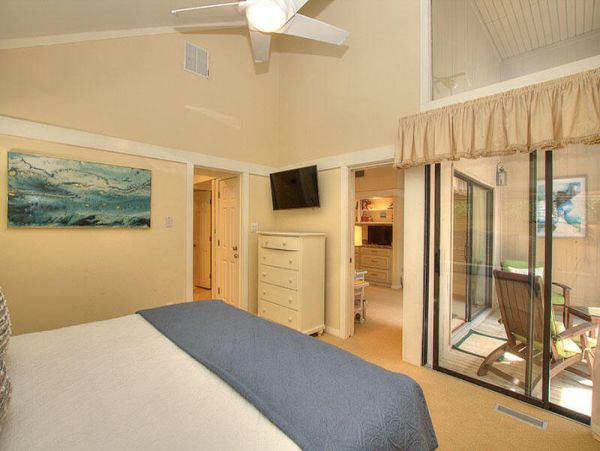 HILTON HEAD OCEAN VIEW 6 BEDROOMS POOL HOME