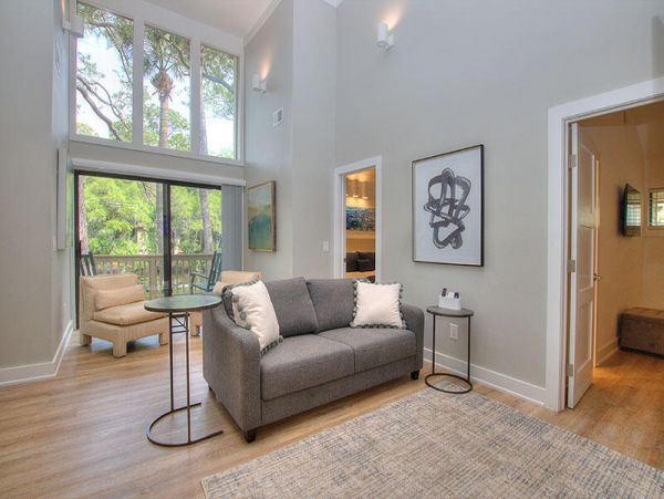 HILTON HEAD OCEAN VIEW 6 BEDROOMS POOL HOME