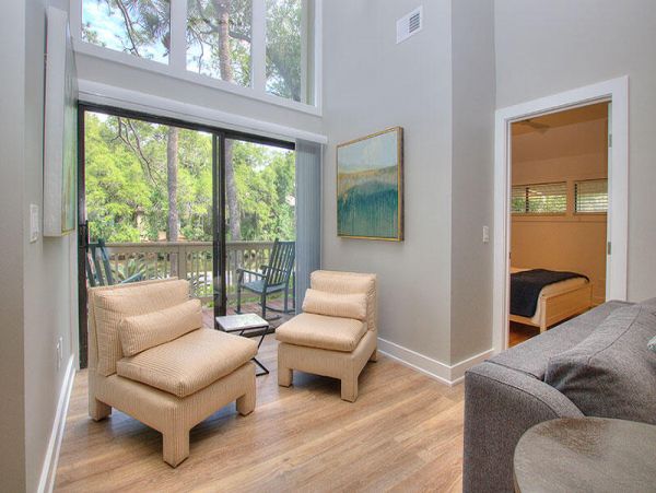 HILTON HEAD OCEAN VIEW 6 BEDROOMS POOL HOME