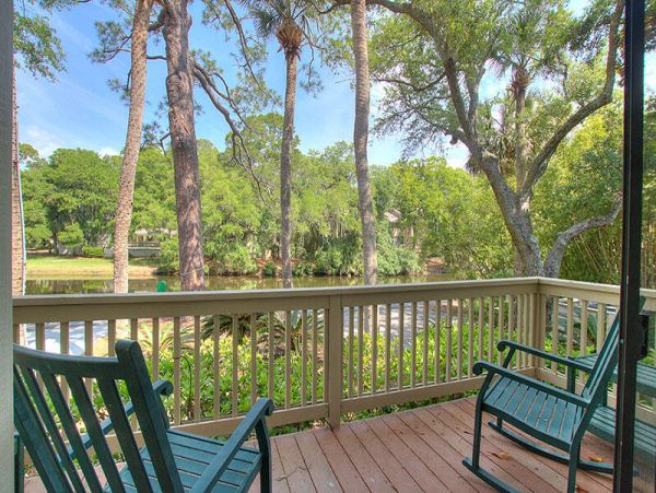HILTON HEAD OCEAN VIEW 6 BEDROOMS POOL HOME